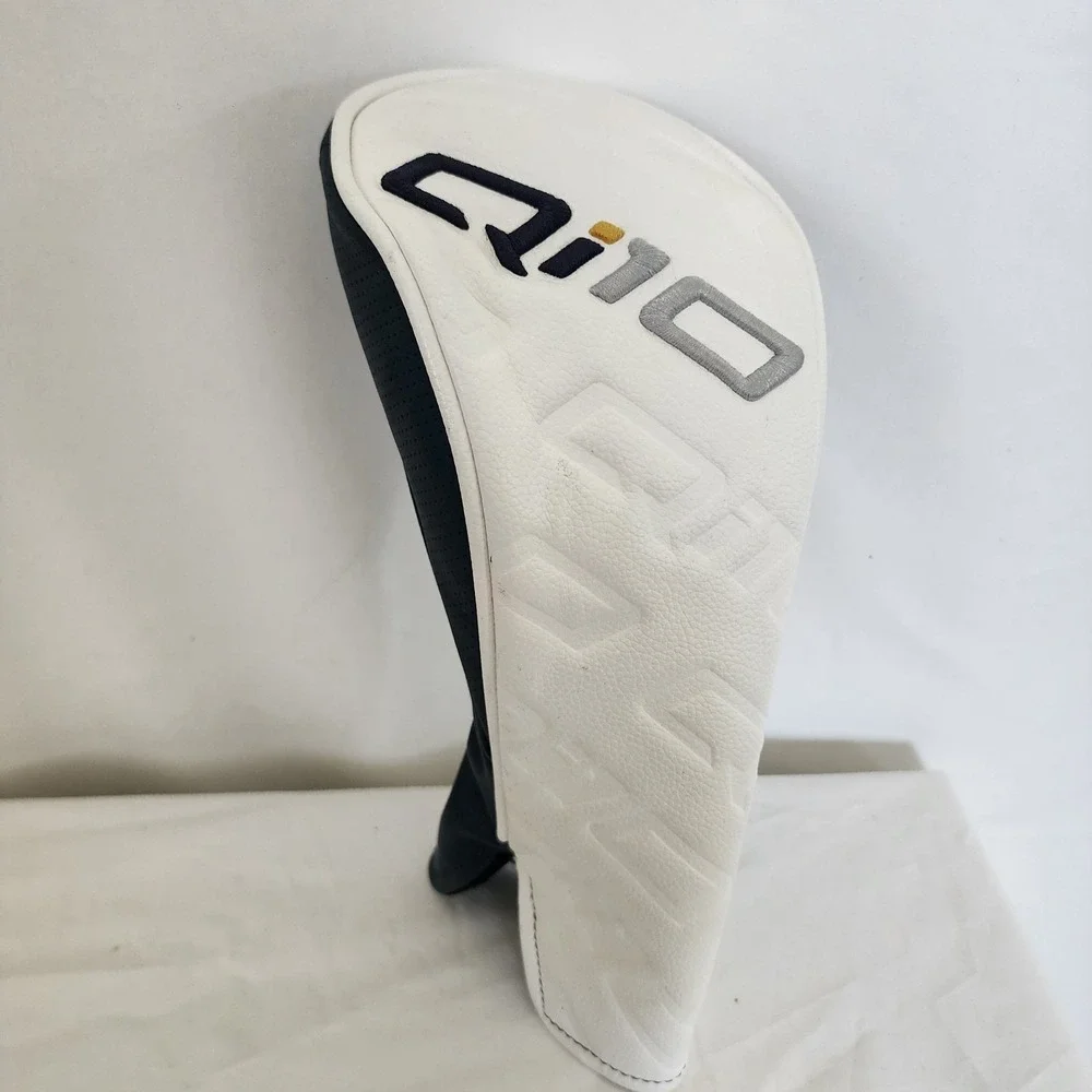 TaylorMade Kingdom Qi10 Driver Headcover